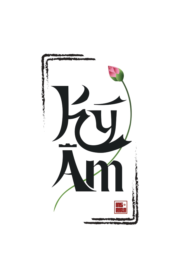 Ký Âm Books Logo